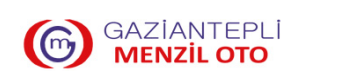 Menzil Oto Servis Yönetim Sistemi Logo